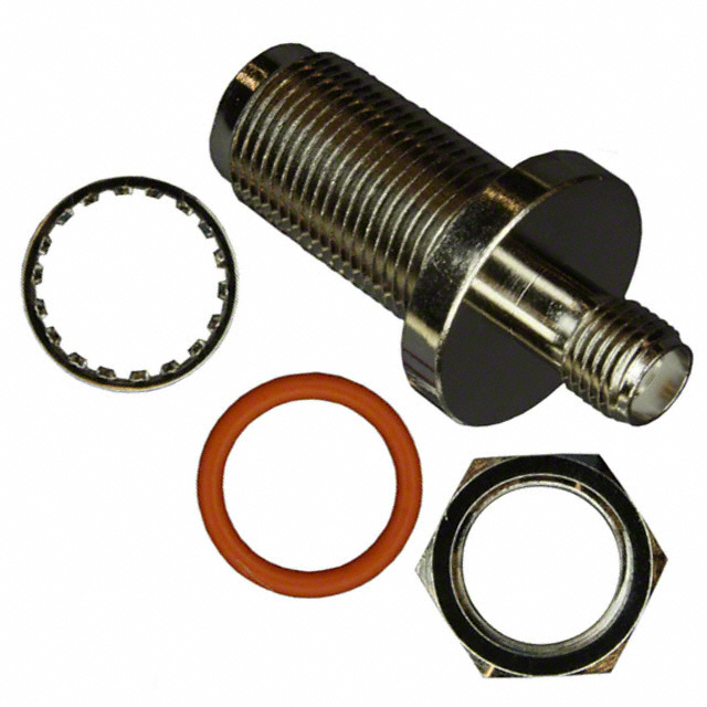 COAX ADAPT SMA TO TNC