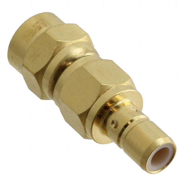 COAX ADAPT SMB TO SMC