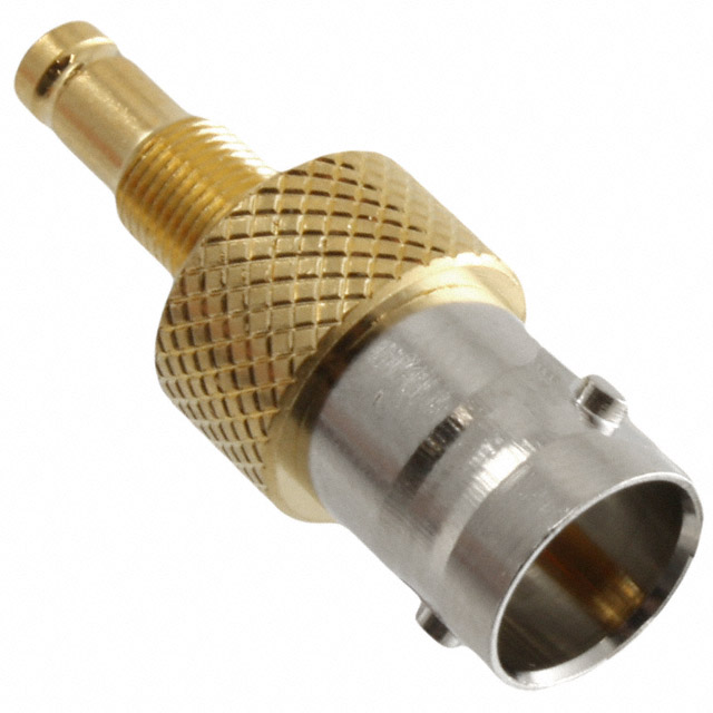 COAX ADAPT BNC TO 1.0/2.3