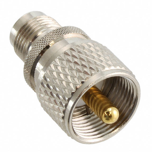 COAX ADAPT TNC TO UHF