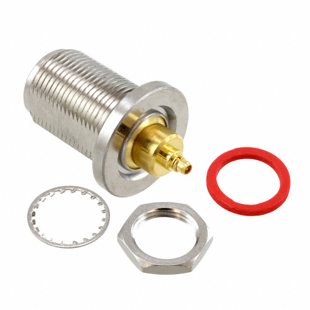 COAX ADAPT N TO MMCX
