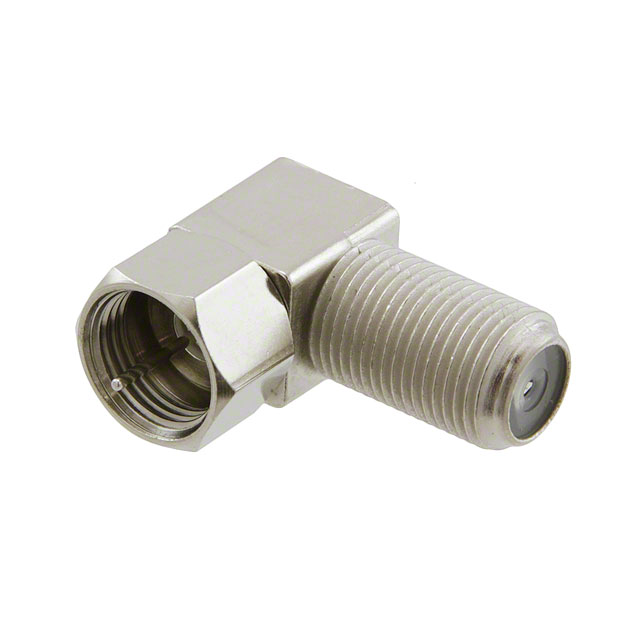 COAX ADAPT F TO F