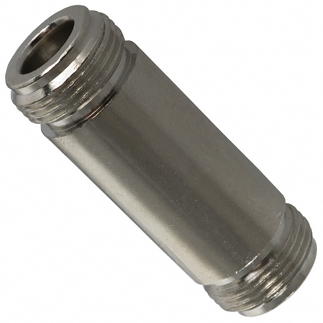COAX ADAPT N TO N