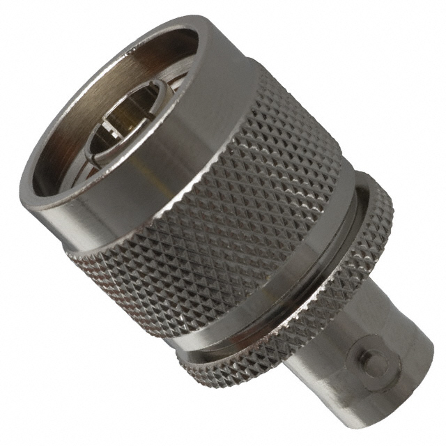 COAX ADAPT BNC TO N