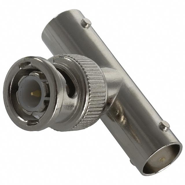 COAX ADAPT BNC TO BNC