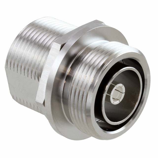 COAX ADAPT 7/16 DIN TO 7/16 DIN