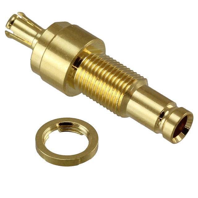 COAX ADAPT 1.0/2.3 TO 1.0/2.3