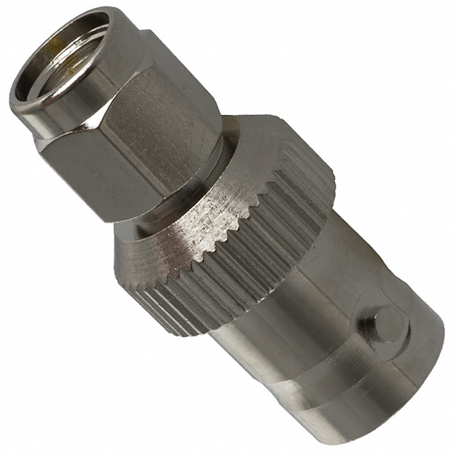 COAX ADAPT BNC TO SMA
