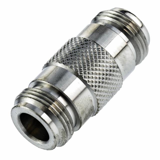 COAX ADAPT N TO N