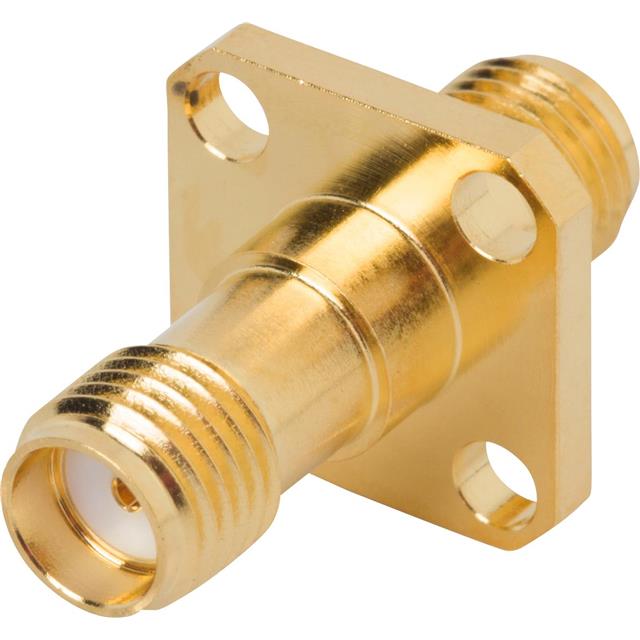 COAX ADAPT SMA TO SMA