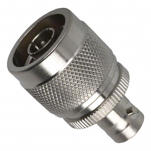 COAX ADAPT BNC TO N