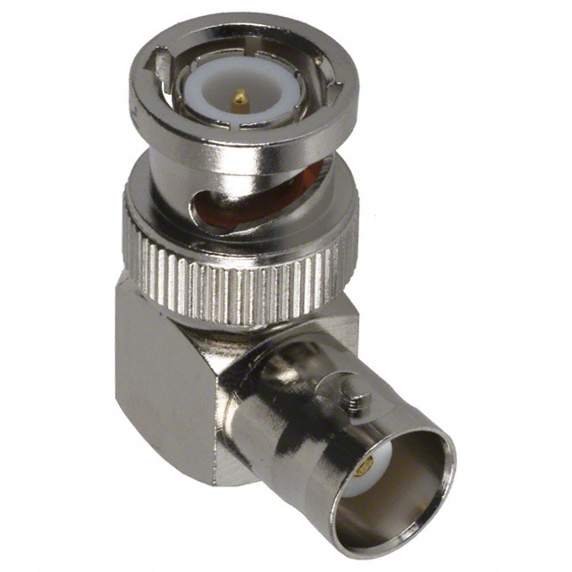 COAX ADAPT BNC TO BNC