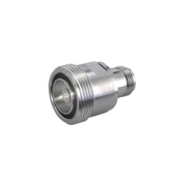 COAX ADAPT N TO 7/16