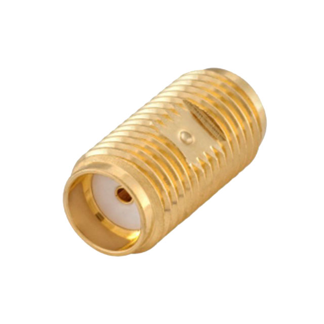 COAX ADAPT SMA TO SMA