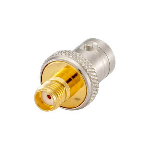 COAX ADAPT BNC TO SMA
