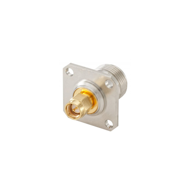 COAX ADAPT SMA TO N