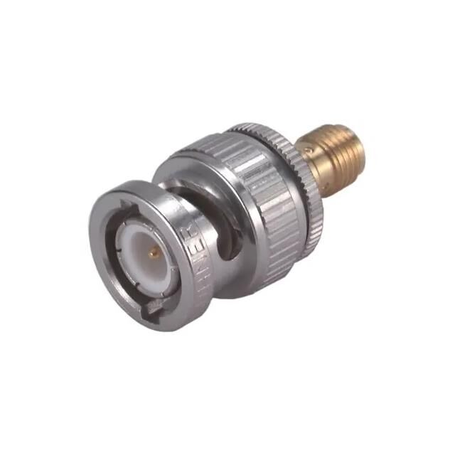 COAX ADAPT BNC TO SMA