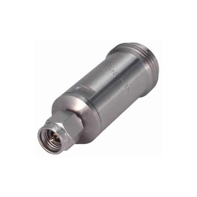 COAX ADAPT N TO 2.4MM