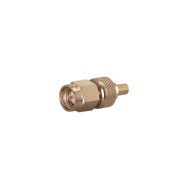 COAX ADAPT SMA TO MMCX