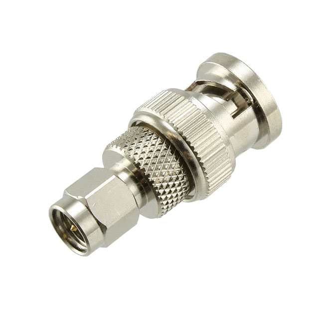 COAX ADAPT BNC TO SMA