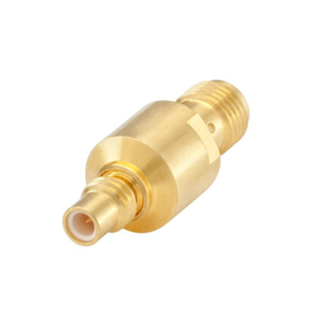 COAX ADAPT SMA TO SMC