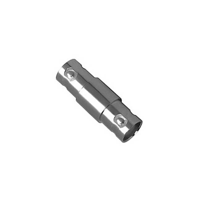 COAX ADAPT BNC TO BNC