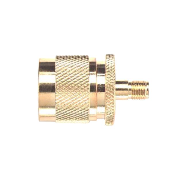 PLUG ADAPTER, SMA FEMALE/'N'MALE