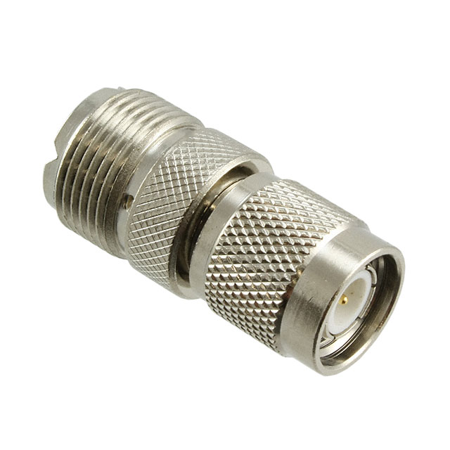 COAX ADAPT TNC TO UHF