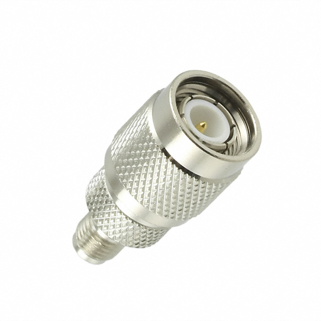 COAX ADAPT SMA TO TNC