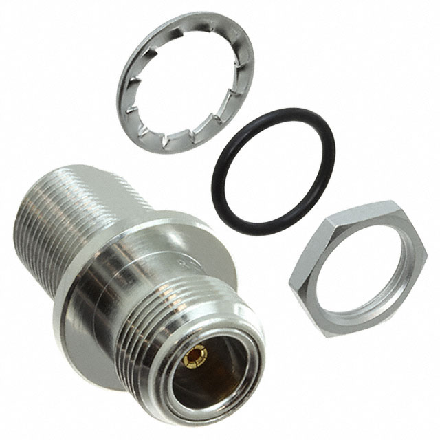 COAX ADAPT N TO N