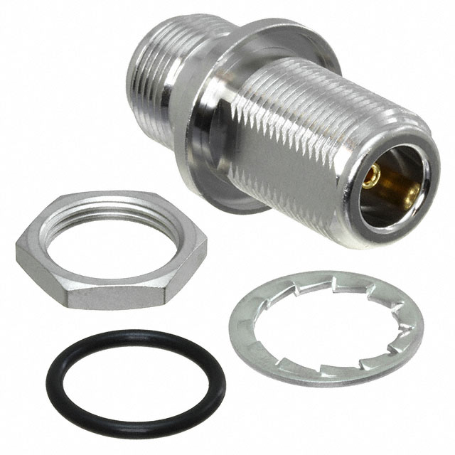 COAX ADAPT N TO N