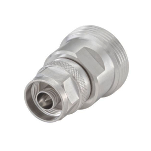 COAX ADAPT N TO 7/16