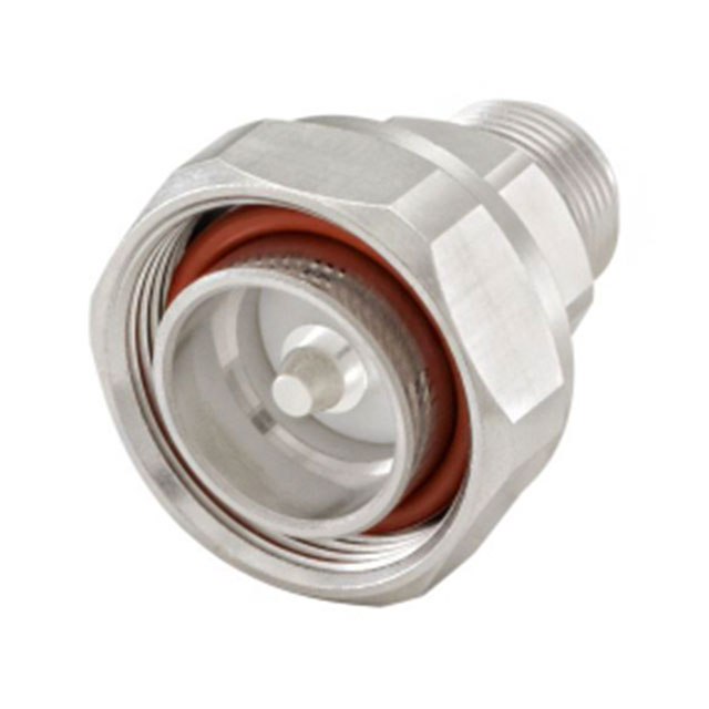 COAX ADAPT N TO 7/16