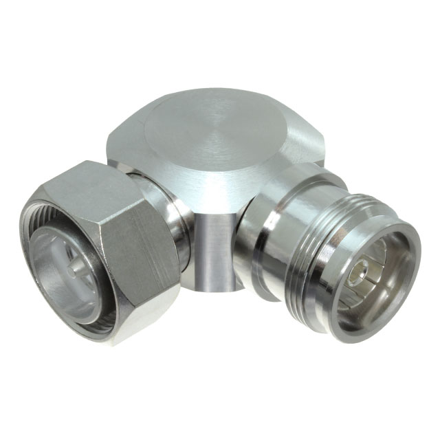 COAX ADAPT 4.3/10 TO 4.3/10