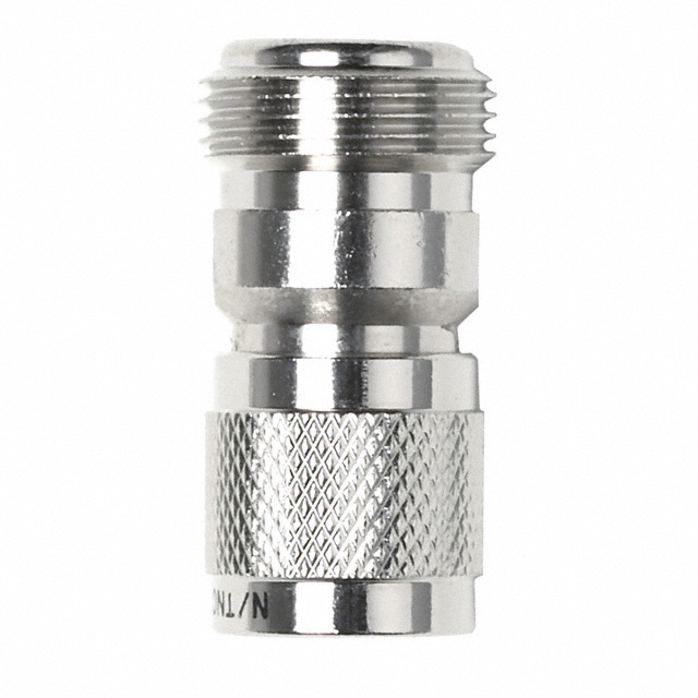 COAX ADAPT N TO TNC