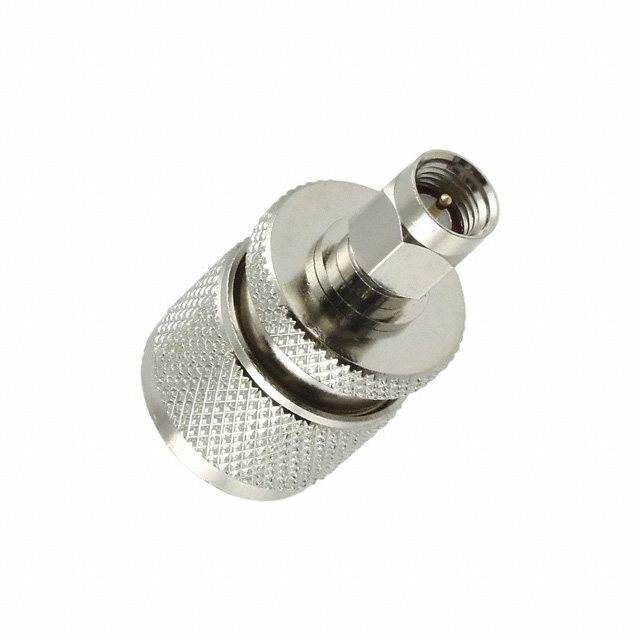COAX ADAPT SMA TO UHF