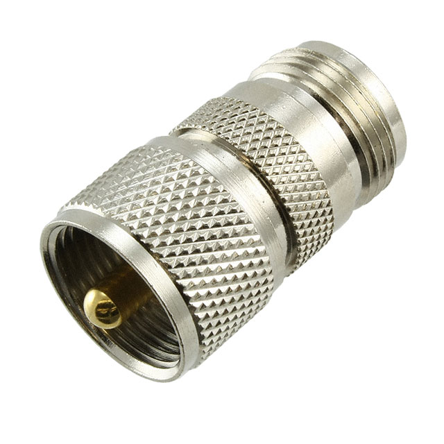 COAX ADAPT N TO UHF