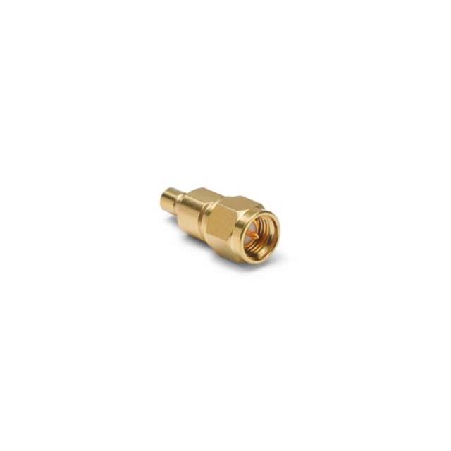 COAX ADAPT SMA TO SMB