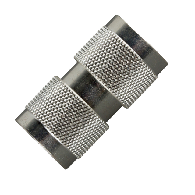 COAX ADAPT N TO N