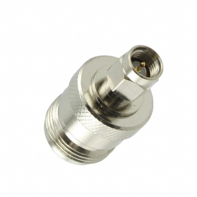 COAX ADAPT SMA TO N