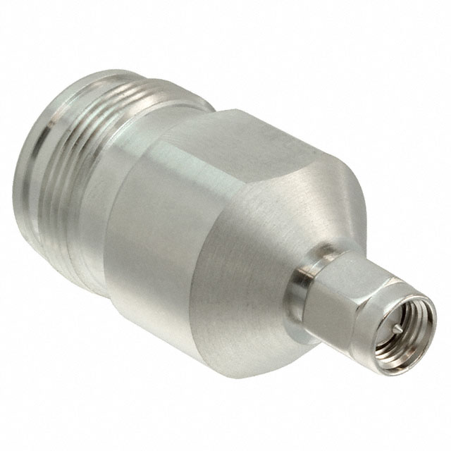 COAX ADAPT SMA TO 4.3/10