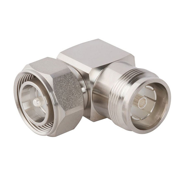 COAX ADAPT 4.3/10 TO 4.3/10
