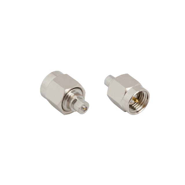 COAX ADAPT SMA TO AMC4