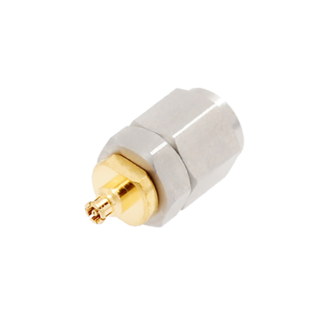 COAX ADAPT SMPS TO 1.0MM