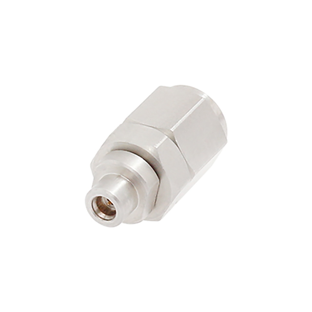 COAX ADAPT SMPS TO 1.0MM