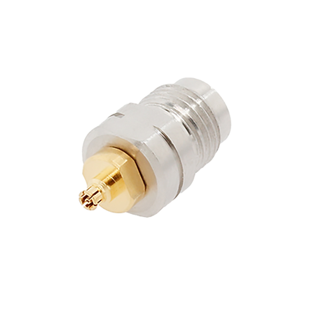 COAX ADAPT SMPS TO 1.85MM