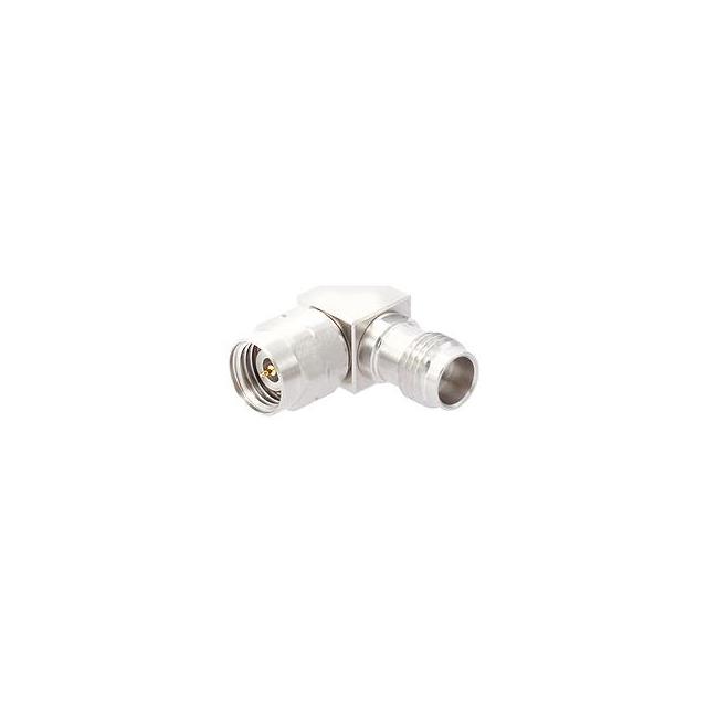 COAX ADAPT 2.4MM TO 2.4MM