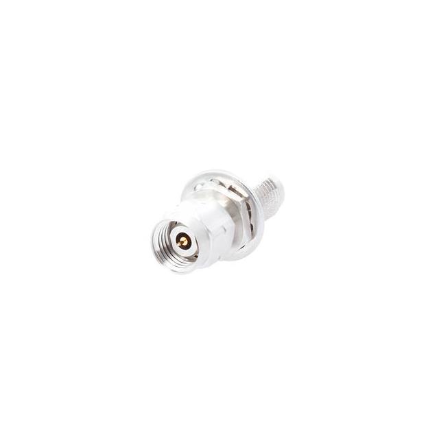 COAX ADAPT 2.4MM TO 2.4MM