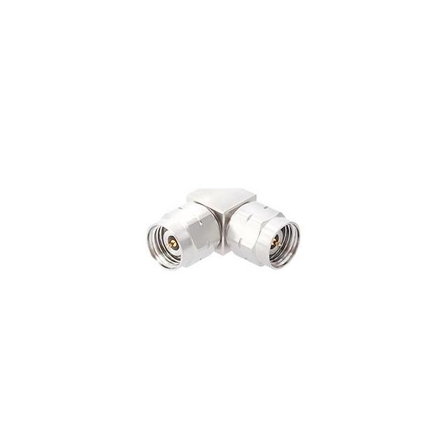 COAX ADAPT 2.4MM TO 2.4MM