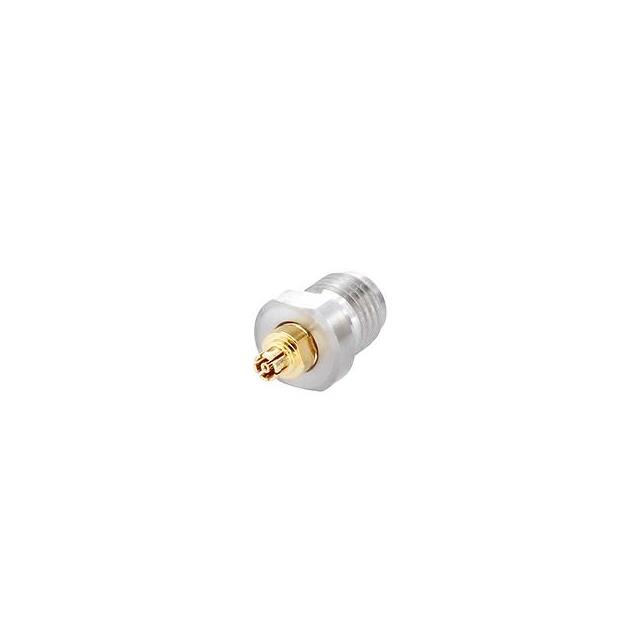 COAX ADAPT SMPM TO 2.92MM